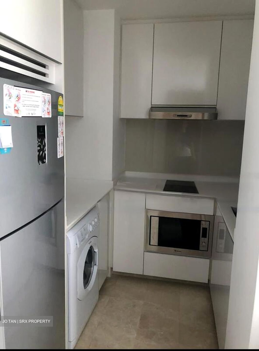 eCO (D16), Condominium #456155721